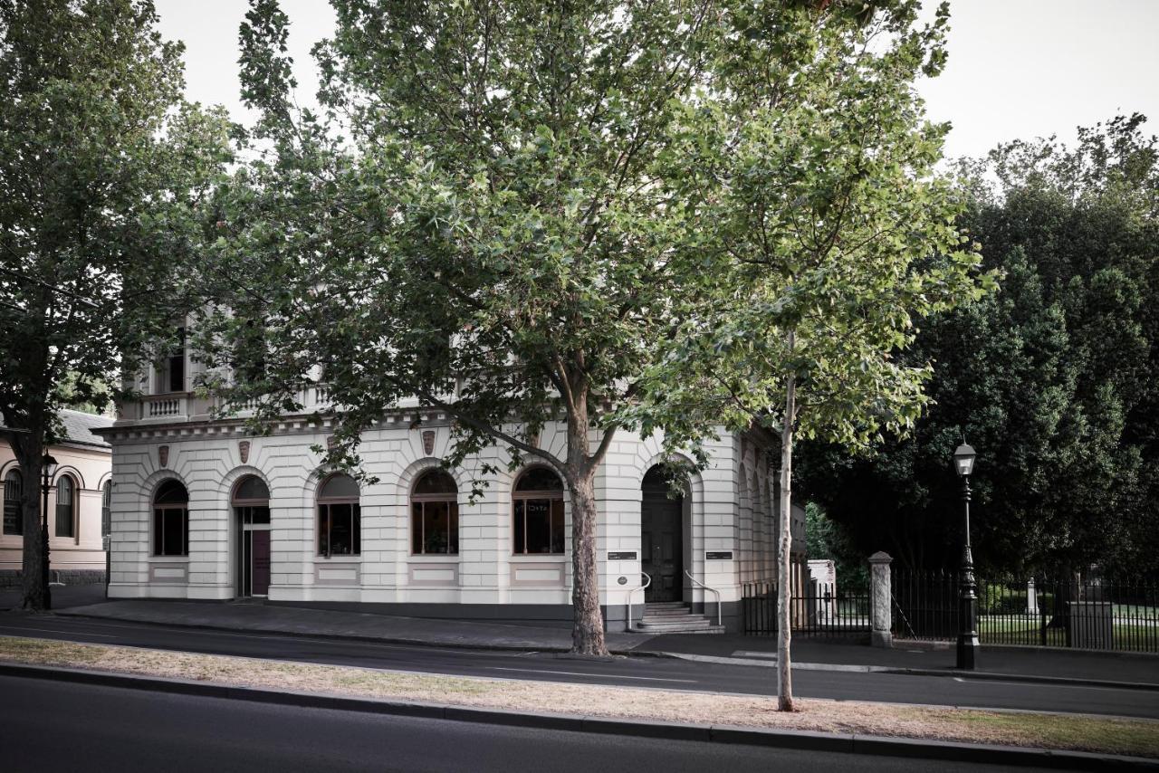 Hotel Ernest Bendigo Exterior photo